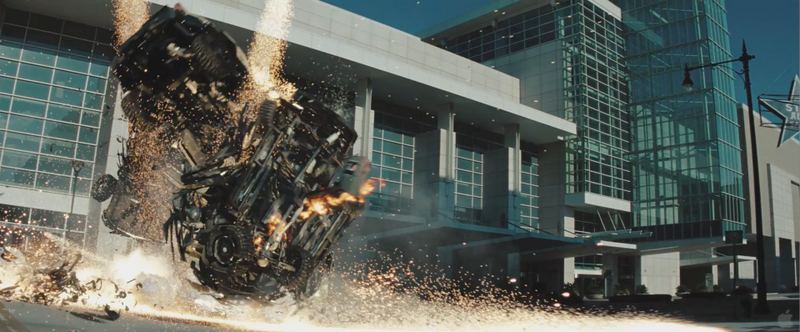 Illustration for article titled How to Tell From a Trailer That a Movie Is Going to Suck